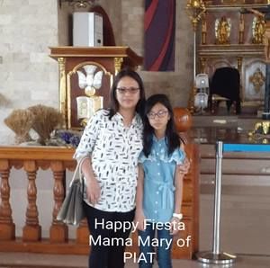 Meet your Posher, Marivic garduque